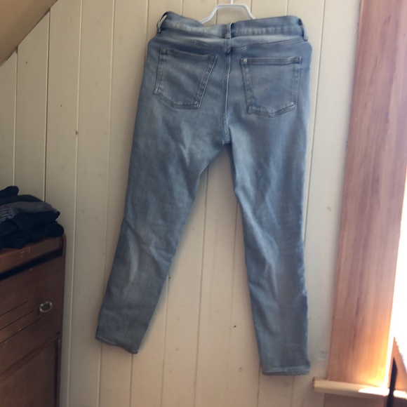 Ripped jeans - Picture 4 of 4